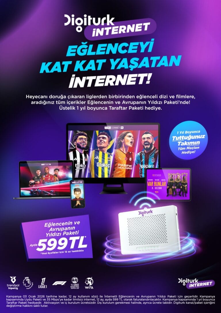 Sporun Yıldızı