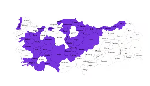 Digiturk İllere Özel Süper Lig Paketi